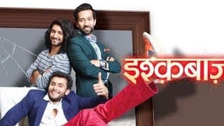 इश्क़बाज / Ishqbaaz serial promo / shivaay, Anamika, and oberoy brother's 😊
