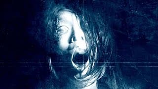 「THE ROOM」Short Horror Film