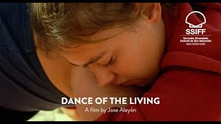 DANCE OF THE LIVING - International Trailer
