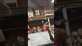 Independent Pro Wrestling Compilation (Beyond vs. Chikara "Extreme Warfare Revenge" 2018)