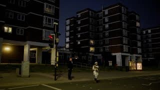 Catch Up - Short Film (2021) #feelmycitysounds