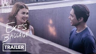 Exes Baggage - Full Trailer HD