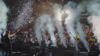Paul McCartney - 'GOT BACK' Trailer
