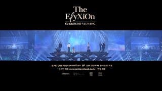 [EXO PLANET #4 The EℓyXiOn in Seoul] SURROUND VIEWING_TEASER
