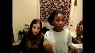 SOMEONE SPECIAL: KREAYSHAWN'S HOME VIDEOS
