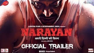 Narayan Official Trailer | Upcoming Hindi Film | Jogesh Sehdeva | 3 Nov 2017