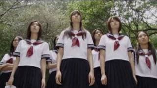 Seifuku Survivor Girl (Japan Flix trailer)