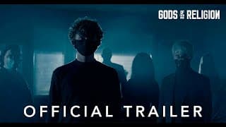 Gods of Their Own Religion | Official Trailer HD