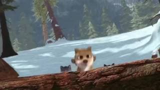 Alpha and Omega- The Big Fureeze Official Trailer