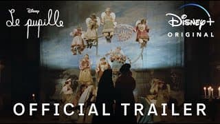 Official Trailer [Subtitled]