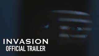 INVASION Trailer