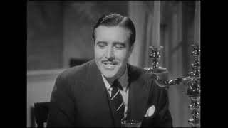 Craig's Wife (Dorothy Arzner, 1936) Trailer