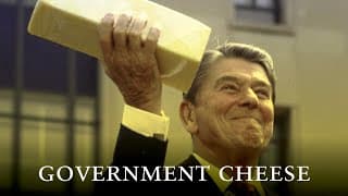 Government Cheese | Teaser Trailer