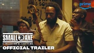 Small Axe • Trailer