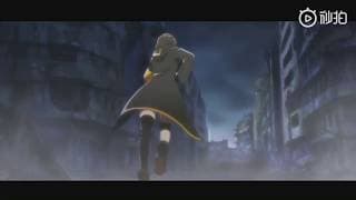 소녀전선 애니 소식 / ドールズフロントラインアニメのニュース