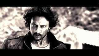 SUDEEP's BACHCHAN KANNADA MOVIE OFFICIAL Trailer