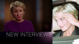 'The Last 100 Days of Diana,' Hosted by Martin Bashir, Airing Sunday, May 7, 9/8c
