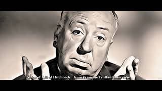 WHEN HITCHCOCK MET O'CASEY" - official trailer