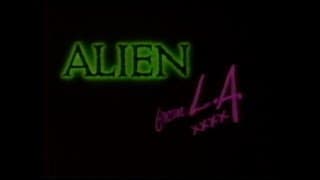 Alien From L.A. (1988) - Trailer (CANNON FILMS)