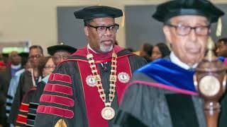 OFFICIAL TRAILER - NO HOUSE TO MOREHOUSE: THE UNTOLD STORY