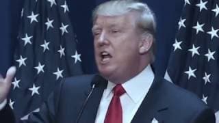 YOU'VE BEEN TRUMPED TOO TEASER TRAILER