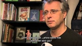 RALF KÖNIG, REY DE LOS CÓMICS (KÖNIG DES COMICS) Trailer Oficial HD Subtitulado Español - YouTube