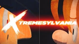 Xtremesylvania (2023) | Official Trailer | Animated Short Film