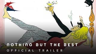 1964 Nothing But the Best Official Trailer 1 Domino Productions