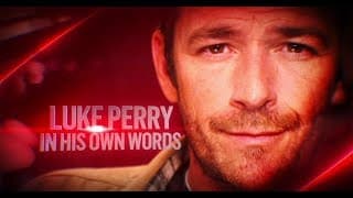 Look Back at Luke Perry’s Life and Career in Emotional New Documentary ‘Luke Perry: In His Own Words