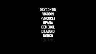 Warning: This Drug May Kill You - Trailer