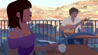 AFTERPARTY - Annecy Festival 2024