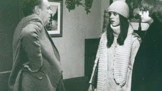 Larry Karaszewski on TO FIND A MAN