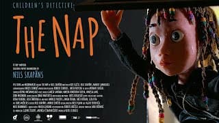 The Nap [trailer] / Diendusa