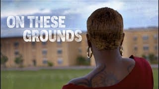 On These Grounds Official Trailer