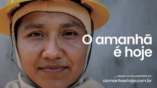 [teaser] O amanhã é hoje