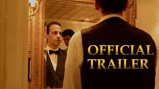 ROBERT'S DAY OFF - Official Trailer