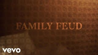 JAY-Z - Family Feud ft. Beyoncé