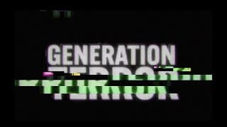 Generation Terror Documentary Official Trailer 2024