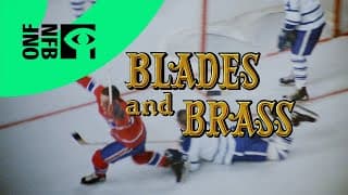 Blades and Brass