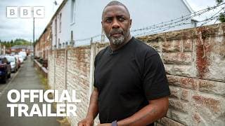 Idris Elba: Our Knife Crime Crisis | Official Trailer - BBC
