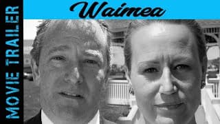 WAIMEA | OFFICIAL TRAILER | Short Film | Comedy Film