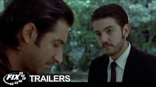 Sólo Quiero Caminar Trailer