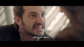 GHOSTING GLORIA | Trailer