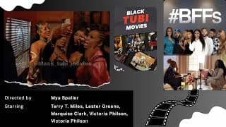 #BFFs | Tubi Official Trailer