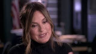 Payley Center Salutes Law&Order SVU