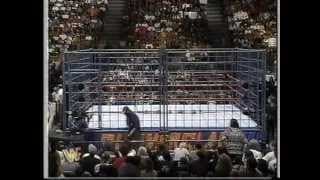 Summerslam 1997 Free-For-All Pre-Show