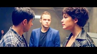 The Presumption of Guilt Trailer - Cinequest 2020