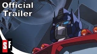 Official Trailer