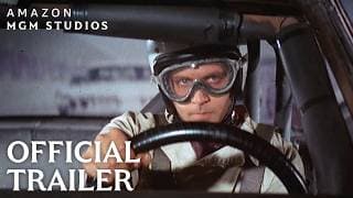 Classic Trailer