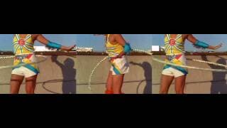 THE BQE- A FILM BY SUFJAN STEVENS